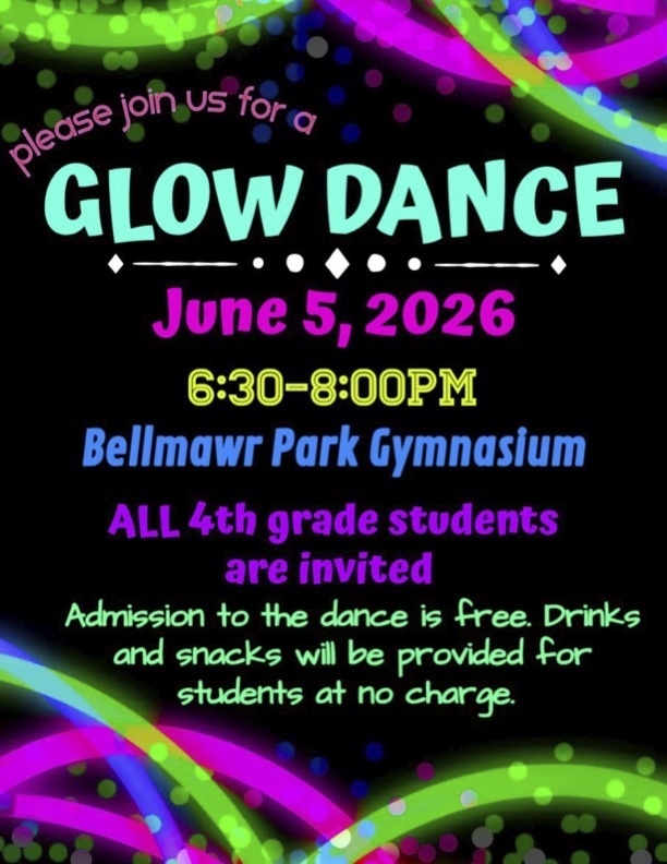 Glow Dance