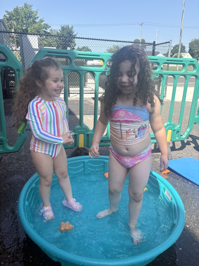 summer camp