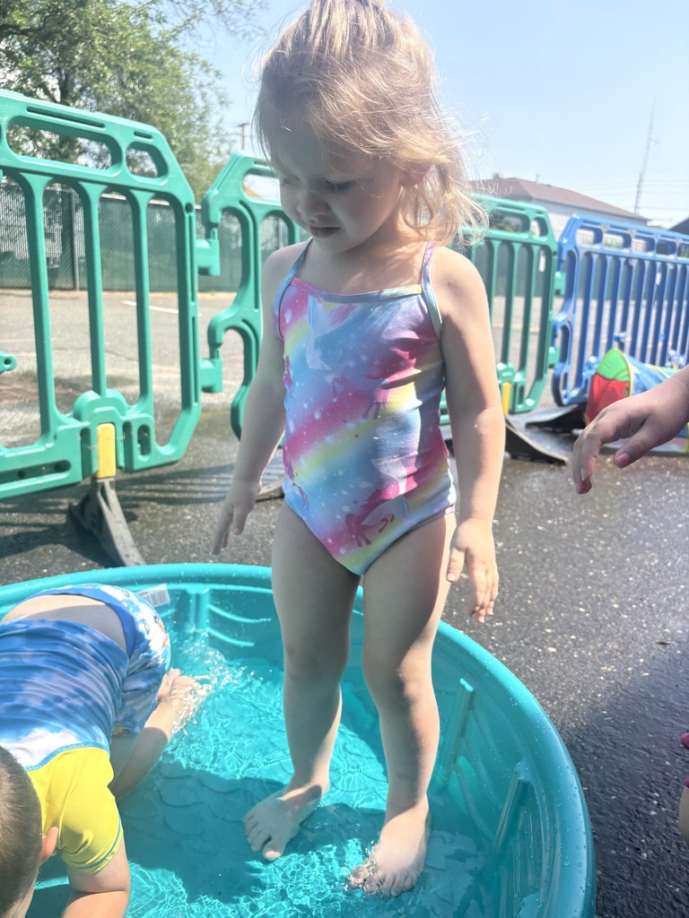 summer camp