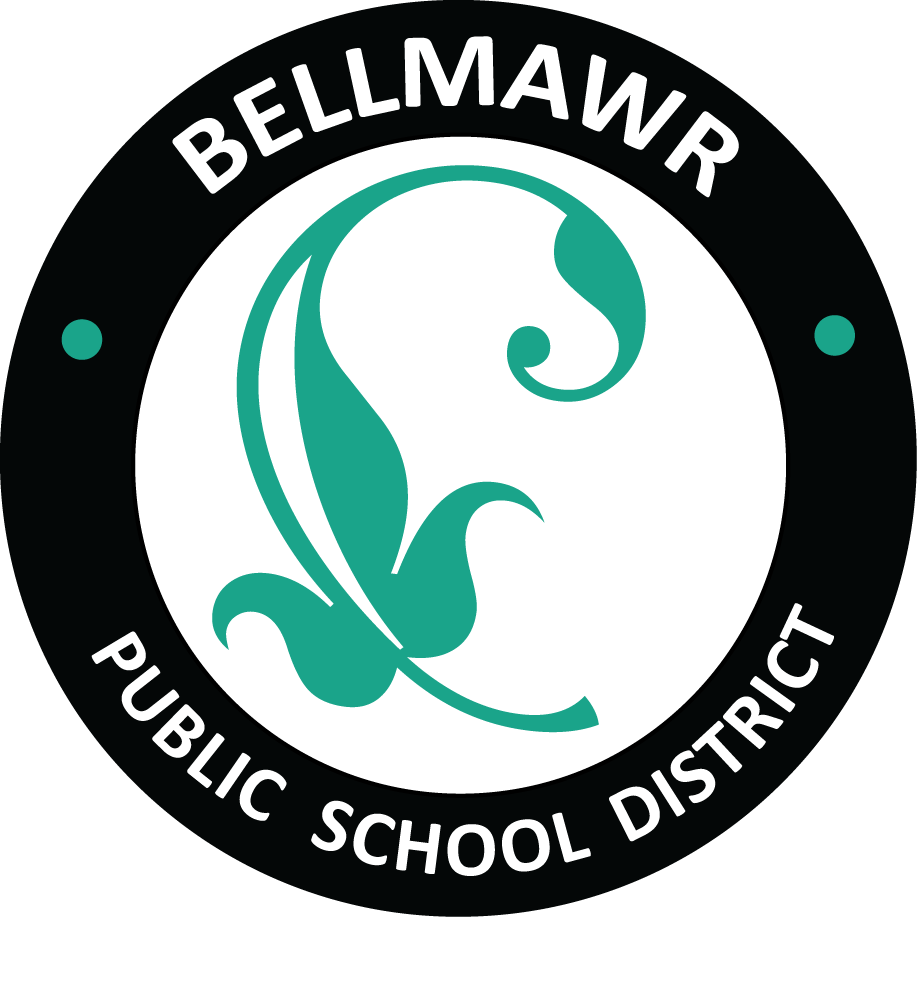 Bellmawr Logo