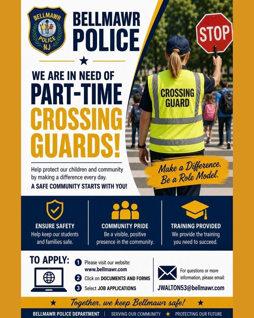 Crossing Guard