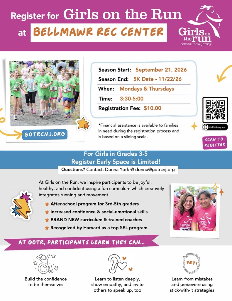 Girls on the Run