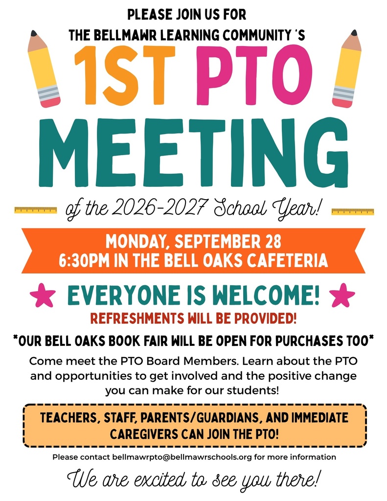 PTO Meeting