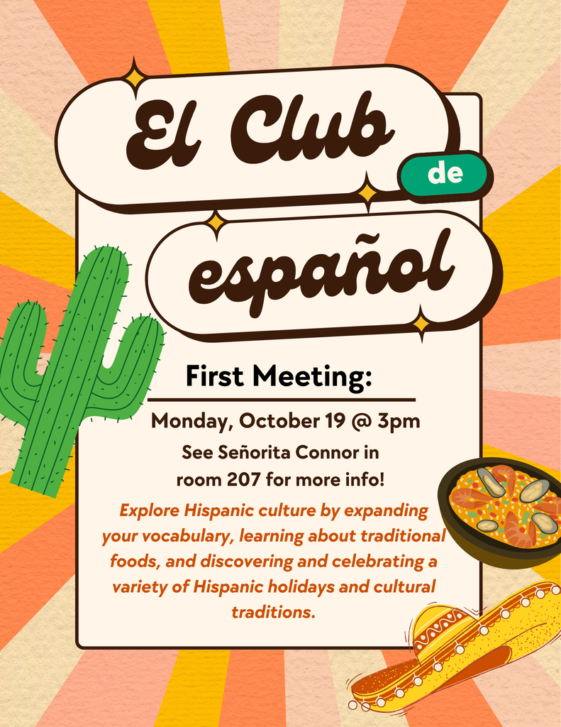 Spanish Club
