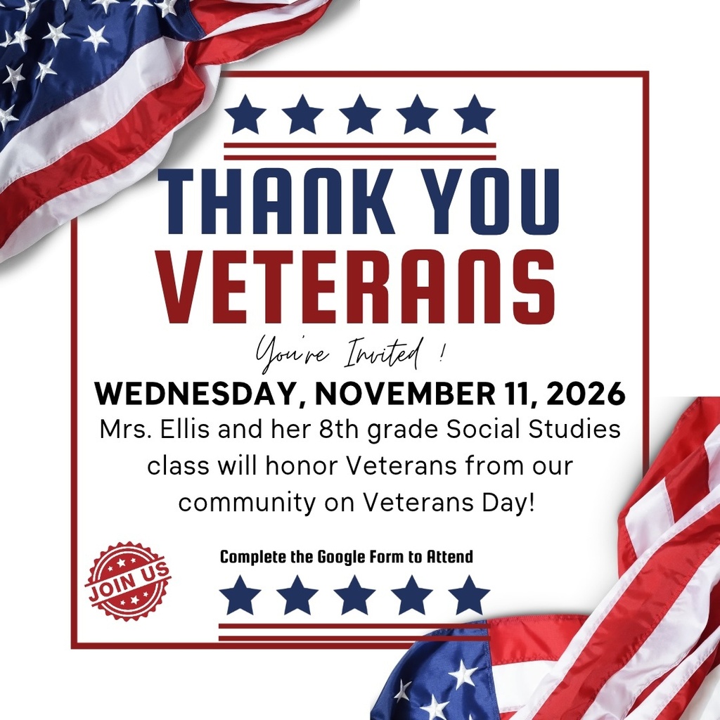 Veterans Day Invitation