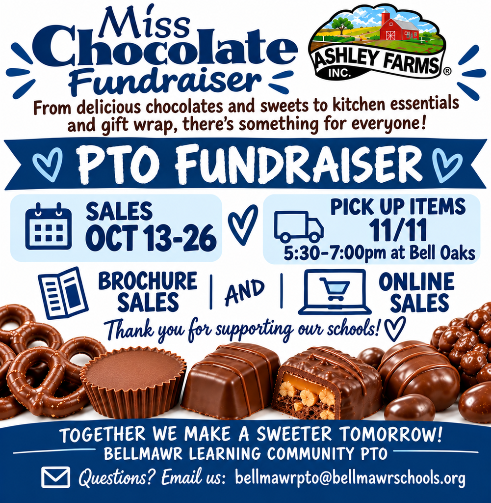 Miss Chocolate Fundraiser