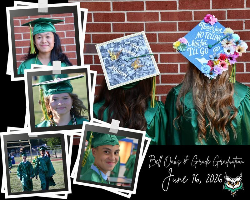 8th grade graduation