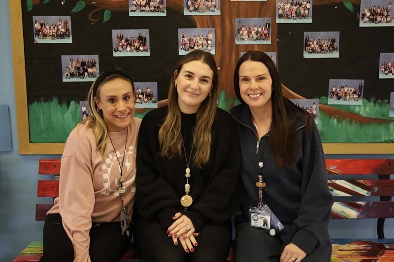 Bellmore Stars in Action 