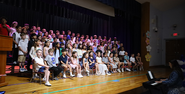 Reinhard’s Class of 2026 moves up to Winthrop