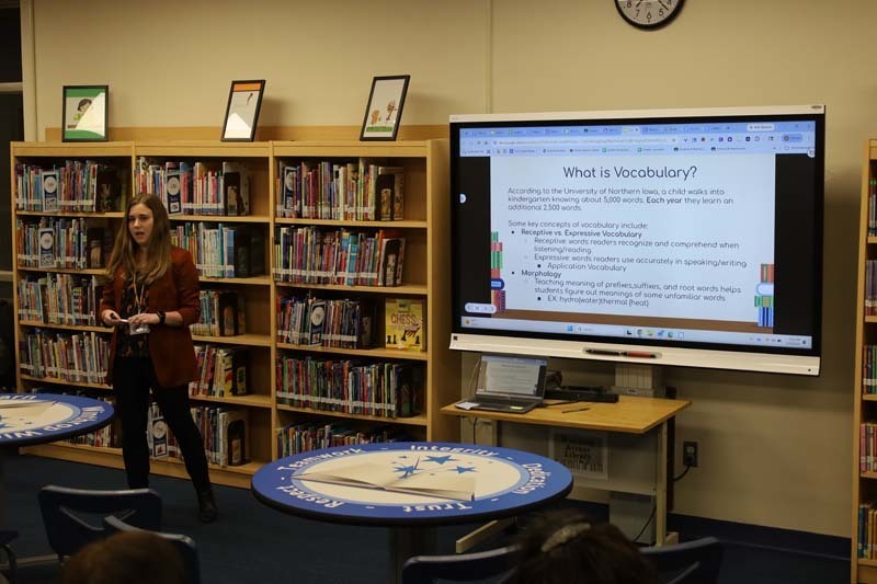 Curriculum Advisory Committee