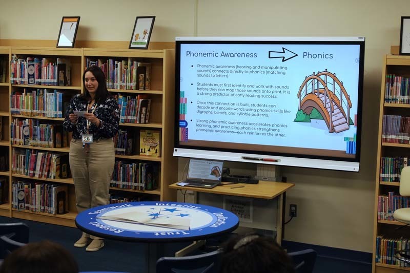 Curriculum Advisory Committee
