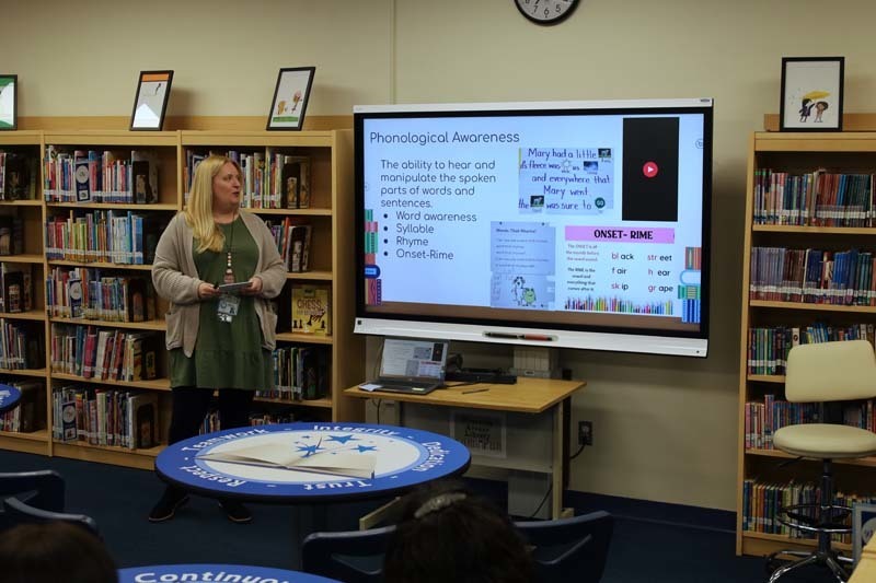 Curriculum Advisory Committee