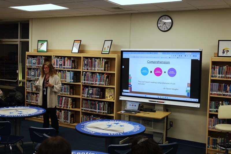 Curriculum Advisory Committee