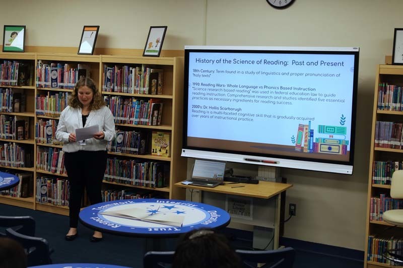 Curriculum Advisory Committee