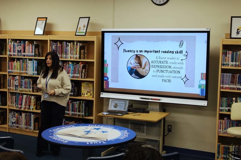 Curriculum Advisory Committee