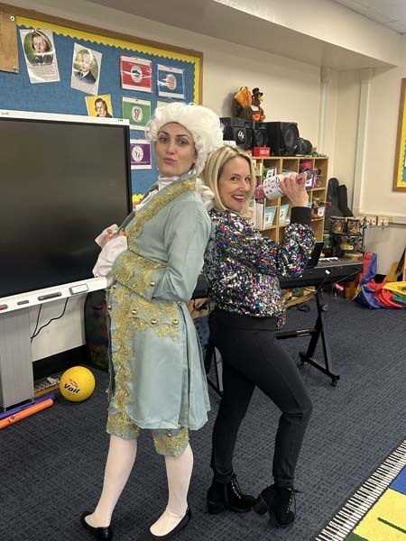 Bellmore Students for Music in Our Schools