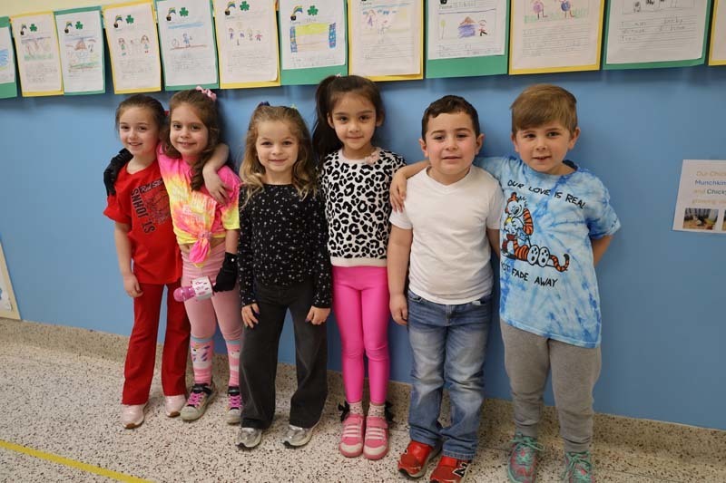 Bellmore Students for Music in Our Schools