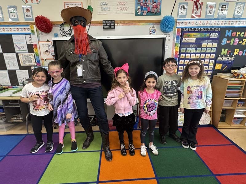 Bellmore Students for Music in Our Schools