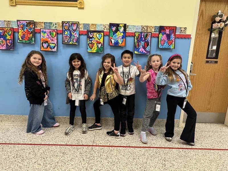 Bellmore Students for Music in Our Schools