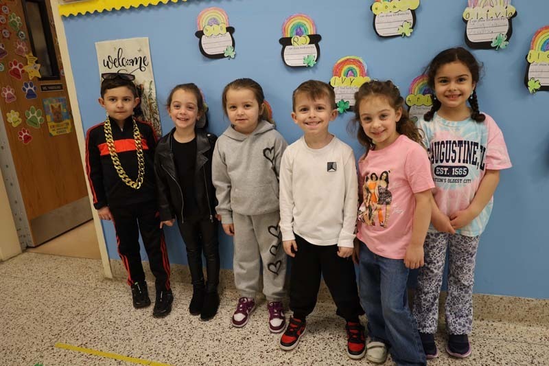 Bellmore Students for Music in Our Schools