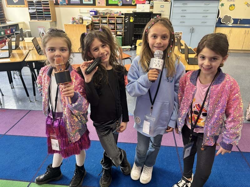 Bellmore Students for Music in Our Schools