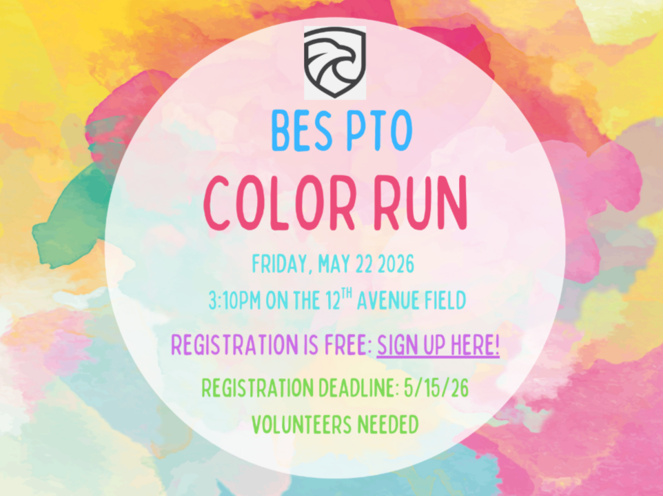 Color Run