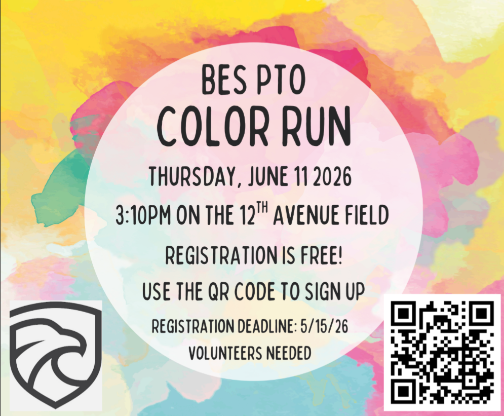 Color Run