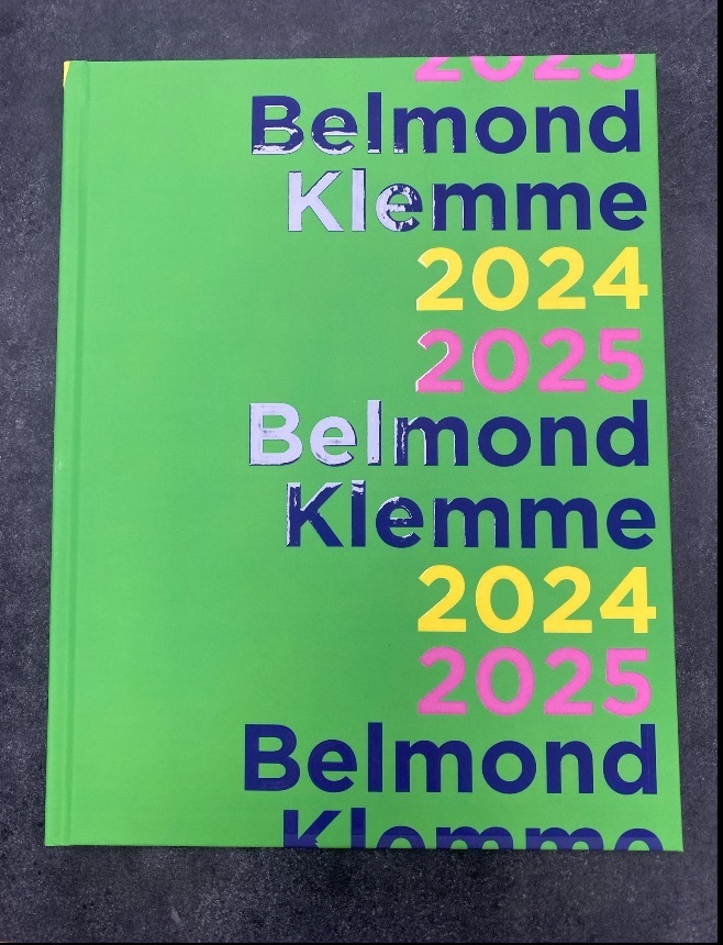 24-25 Yearbook