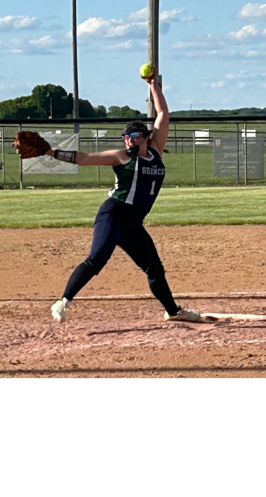 Kaylen Morris