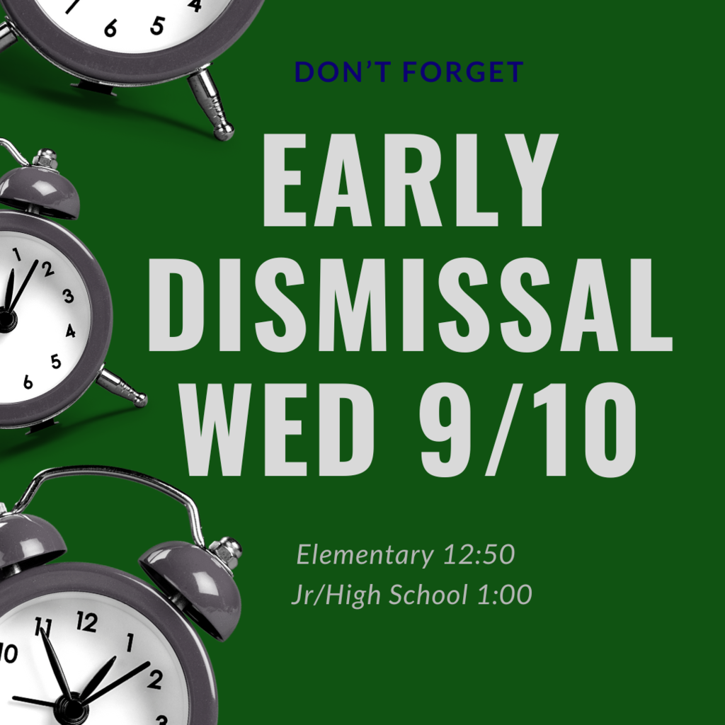 early dismissal
