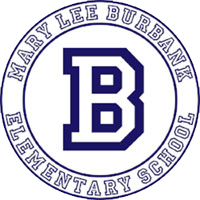 Burbank logo