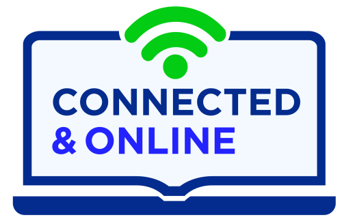 Connected & Online