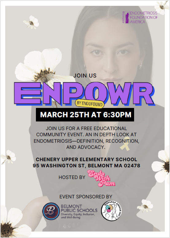 ENPOWR Event Mar25