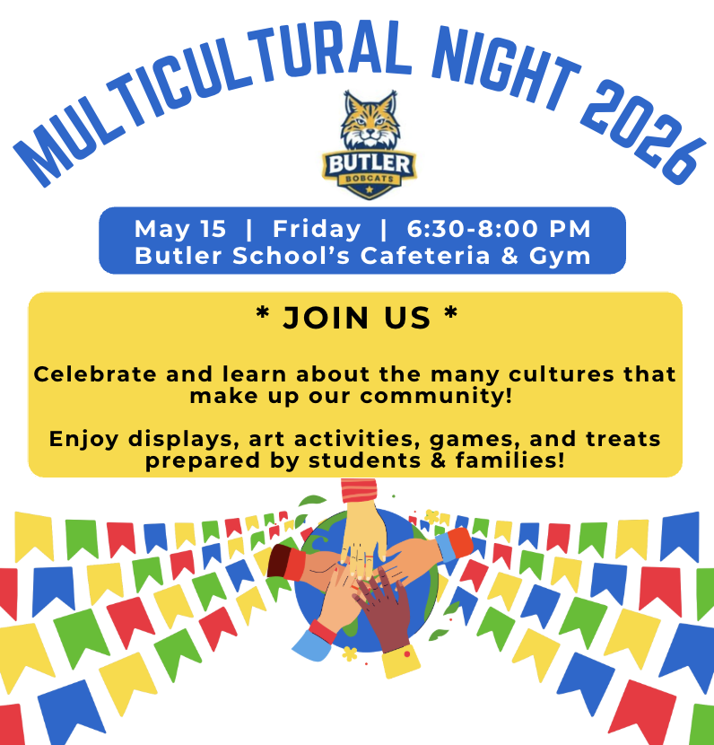 Multicultural Night 2026
