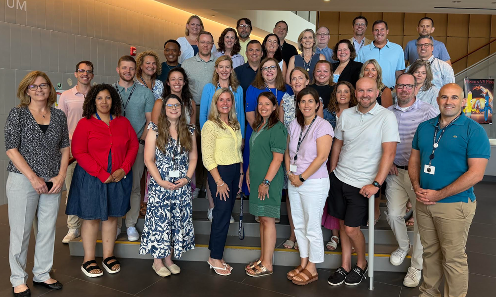 BPS Leadership Council
