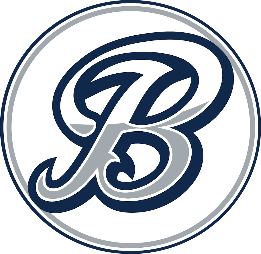 BPS B logo