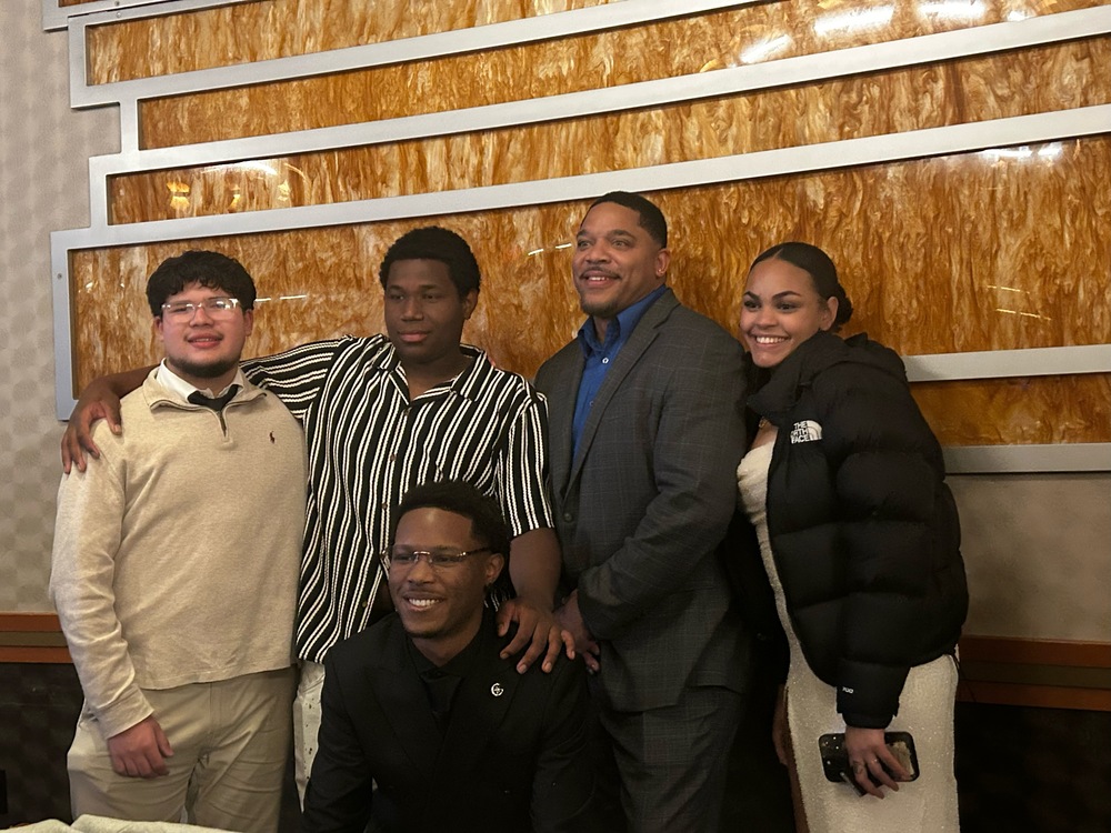 METCO BHS Students