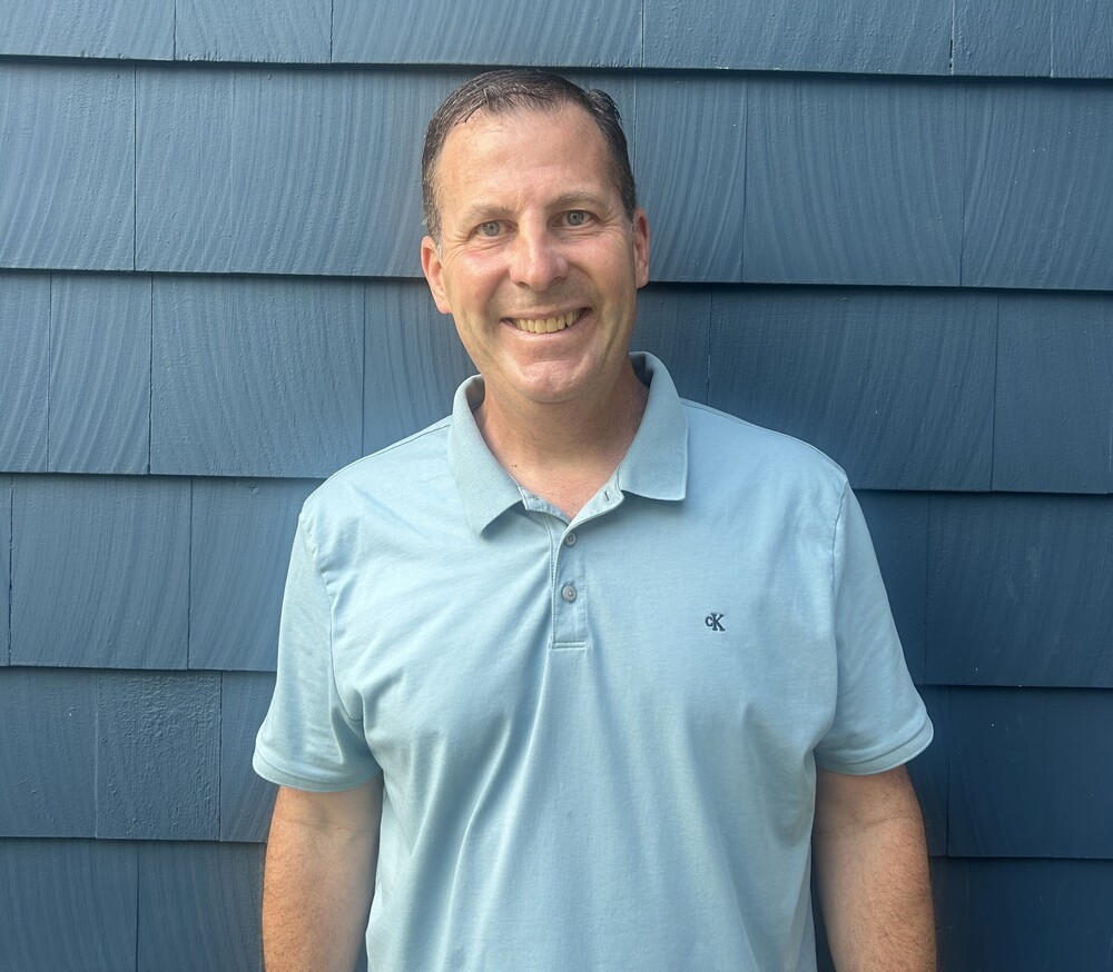 Jeff Haines Principal