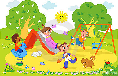 Playground