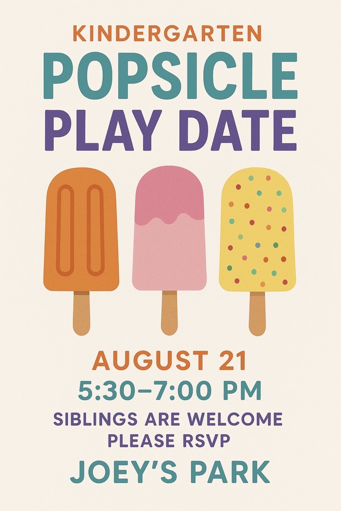 Popsicles