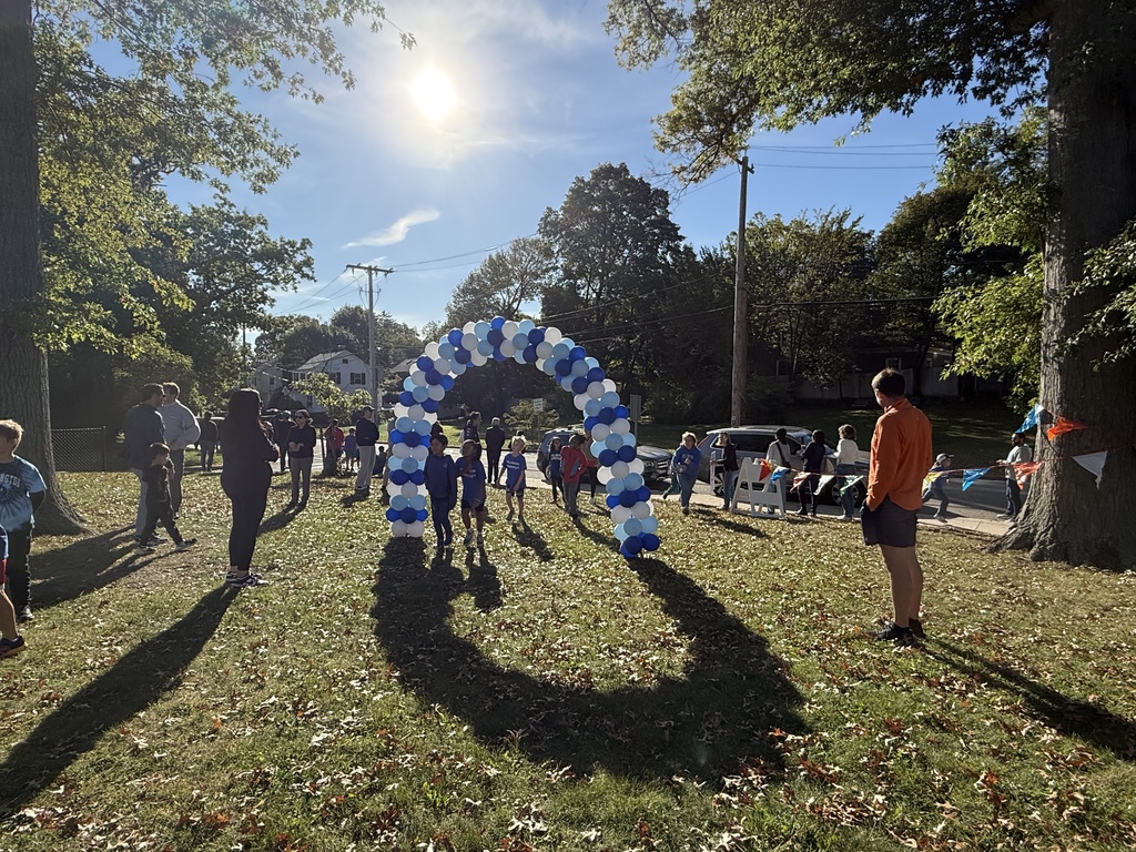 Finish Line