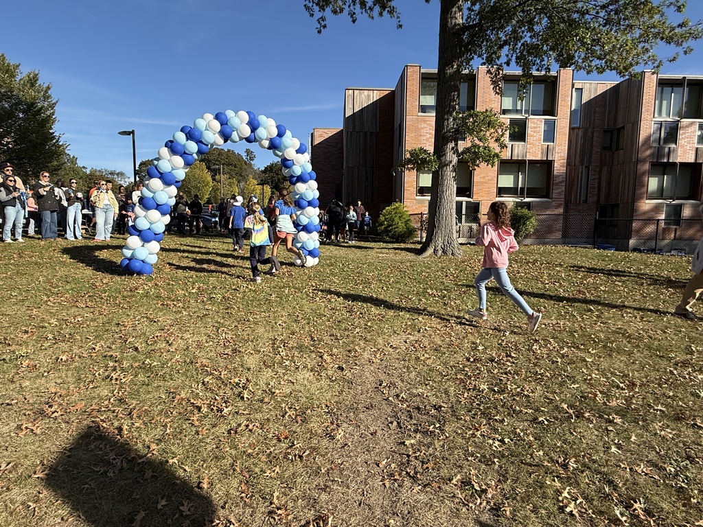 Finish line
