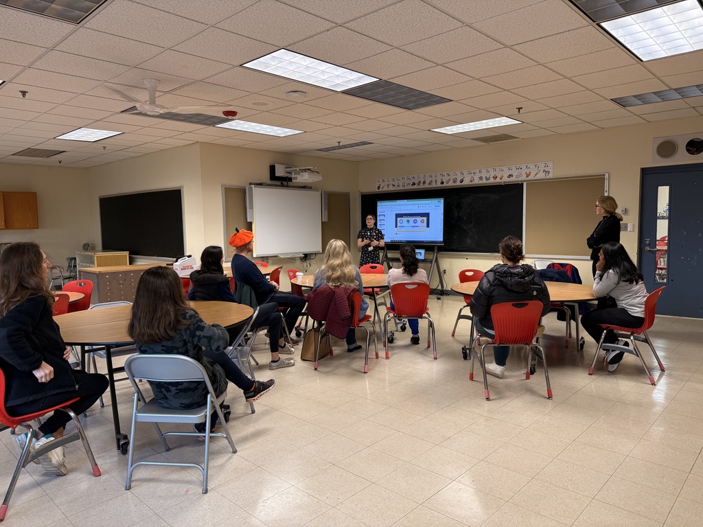 WB Coffee for Parents