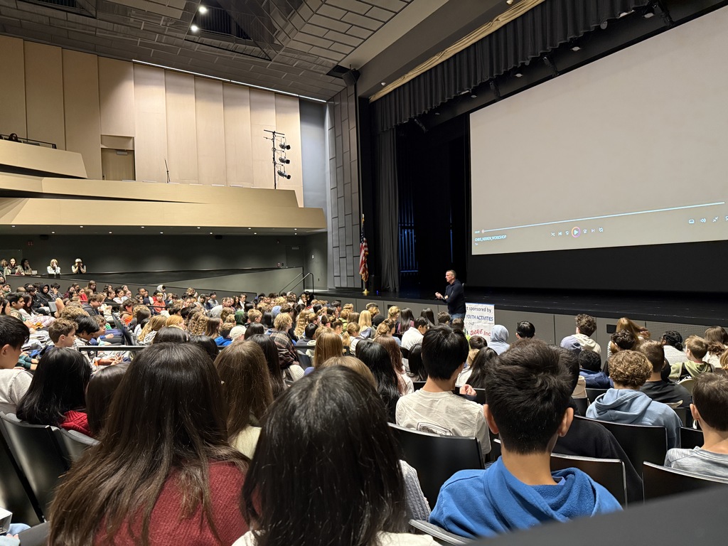 Chris Herren workshop