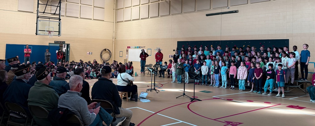 Burbank Veterans Day