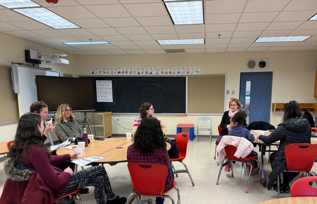 WB Coffee for Parents