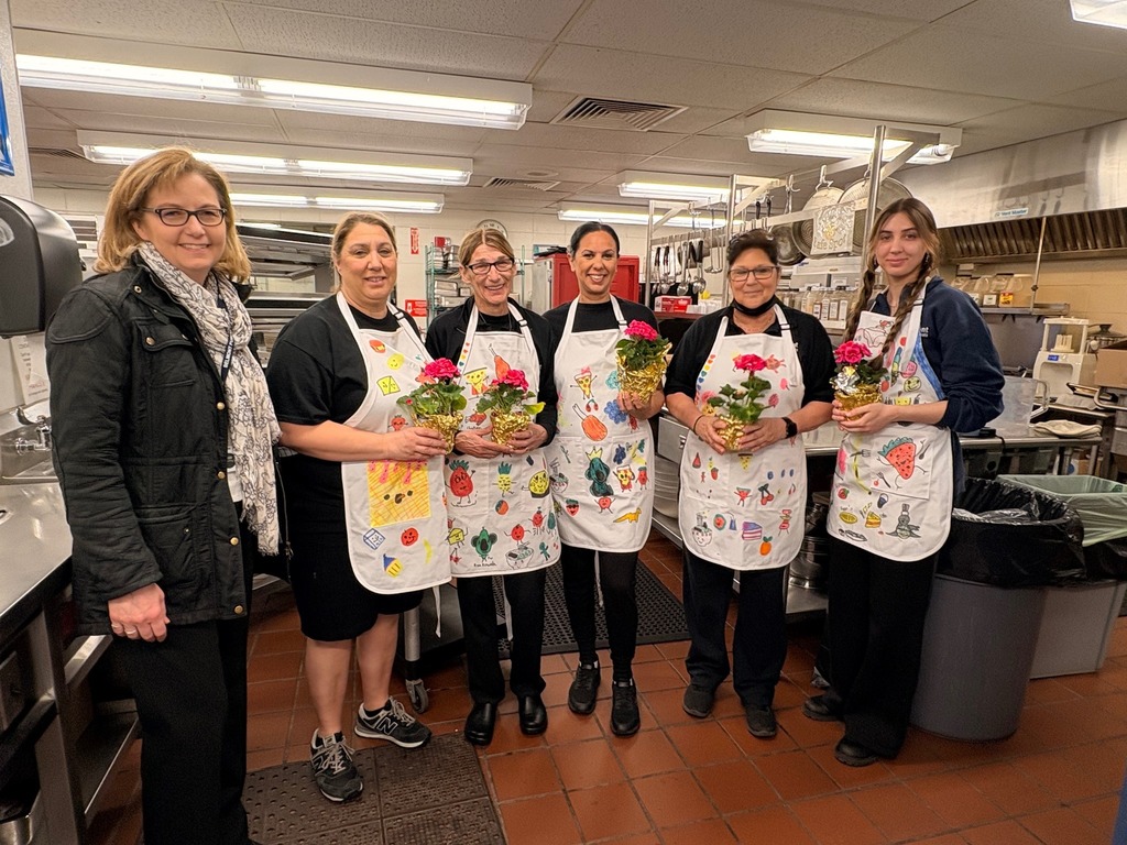 Lunch Hero Day