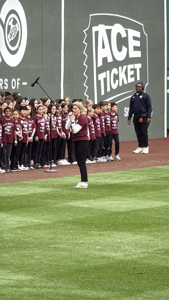 CUE Fenway May26