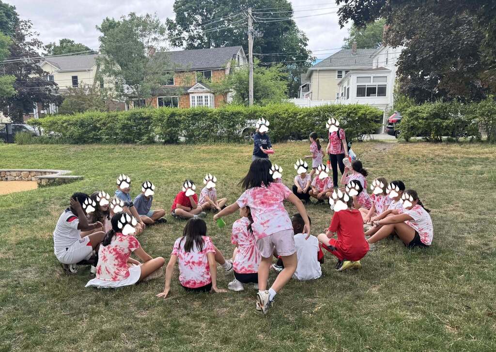 CUE FieldDay