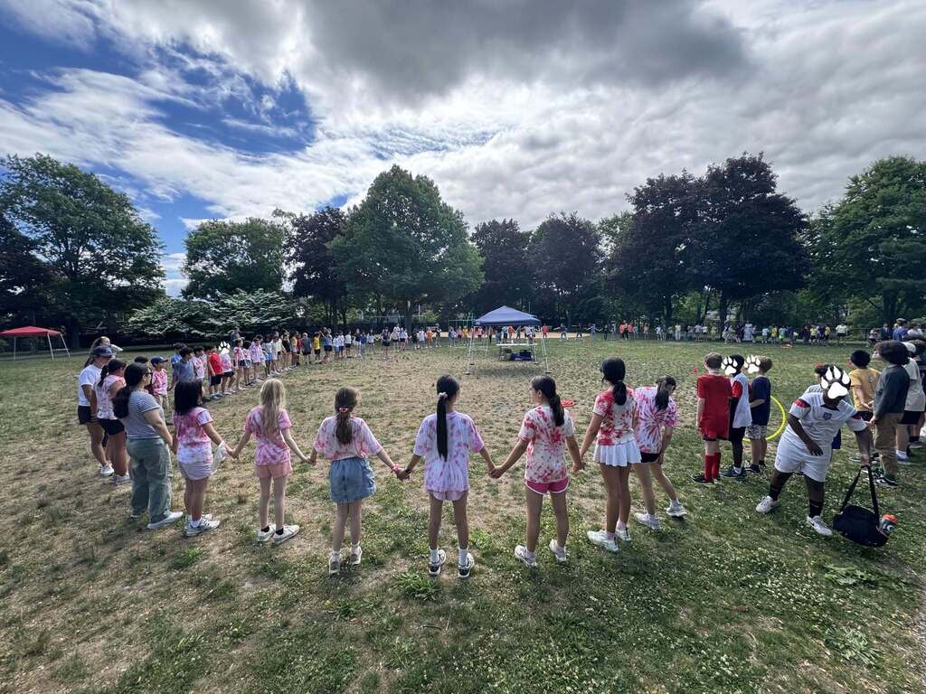 CUE FieldDay